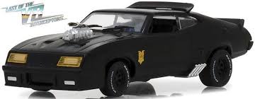 74 ford p5 ltd landau matching 351 # fairline fairmont xa xb xc xd xe xy falcon 37500.0aud a july 1975 built ford falcon 500 gs coupe that has been restored as a gt tribute. 1 43 Last Of The V8 Interceptors 1979 1973 Ford Falcon Xb Hollywood Movies Diecast Direct Inc