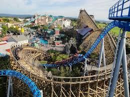 Europa Park Germany Best Amusement Parks Europa Park Rust Adventure Park
