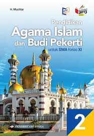 Buku pendidikan agama islam kelas 11 erlangga. Jual Buku Pai Kelas X Smk Terbaru Lazada Co Id