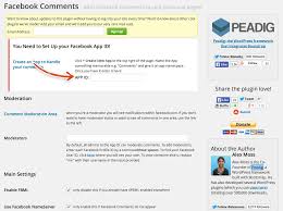 We did not find results for: Wordpress Settings Facebook Comments App Id Wplauncher