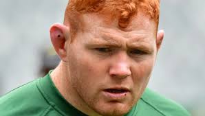 Liam Fulton was forced to retire from the NRL