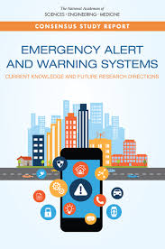 Severe thunderstorms are possible in and near the watch area. 1 Understanding Public Response To Alerts And Warnings Emergency Alert And Warning Systems Current Knowledge And Future Research Directions The National Academies Press