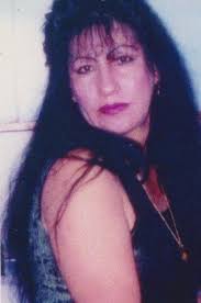 Soledad “Sally” Cereceres Morones (1956-2004)