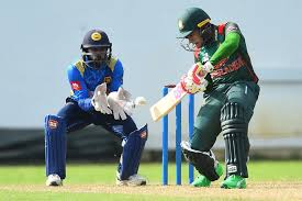 The first test is scheduled to start on 14th january 2021. Bangladesh Vs Sri Lanka Odi Ban Vs Sl Schedule Squads Live Streaming