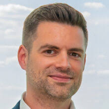 Ing. Thomas Winter, BA, MSc