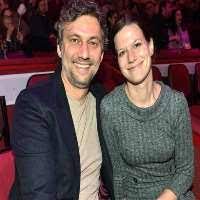 Caramello / eine nacht in venedig in regensburg. Jonas Kaufmann Girlfriend Christiane Lutz Jonas Singer Drew Lachey