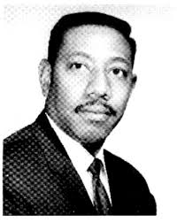 Melvin Stringer, Scotlandville High School