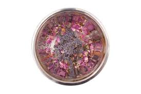 7 rezepte zum badesalz selber machen. Badesalz Einfach Selber Machen Diy Ihre Apotheke