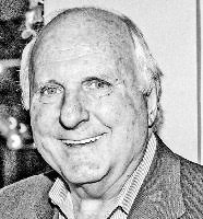 James GINOU Obituary (1939