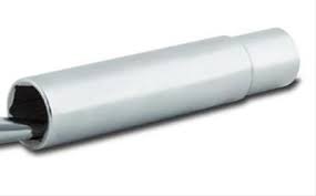 Average rating:0out of5stars, based on0reviews. Metal Lugz M1739skt Metal Lugz Spiked Lug Nut Key Sockets Summit Racing