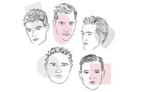 David coulthard / stiri david coulthard. The Best Hairstyles For Your Face Shape 15 Minutes By Cornerstone