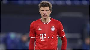 Müller is the nation's favourite dairy brand, sourcing milk from 1,600 farmers in britain to develop, manufacture and market a wide range products for the uk. Bayern No Longer Muller Light As They Look To Turn A Corner In Bundesliga