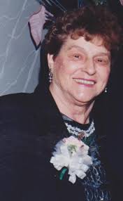 Ada Halfman Obituary
