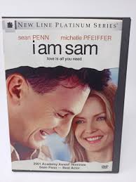 I Am Sam