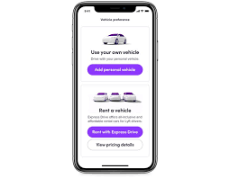 You don't have to wait for the bus or hailing the cab, just use lyft and tap a few buttons to pick up a nearby driver to take you to where you want to go. Driver And Vehicle Requirements How To Drive With Lyft