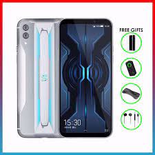1,683.xiaomi black shark comes with android 8.1 os, 5.99 ips qhd display, sd845 chipset, dual rear and 20mp selfie cameras, 6/8gb ram. Mobile Cornermobile Corner Wholesales Sdn Bhd Offers All The Top Brands Of Smartphone Gadget Tablet Accessories With Best Good Price Online Shopping Is Now Made Easy Xiaomi Black Shark 2 Pro
