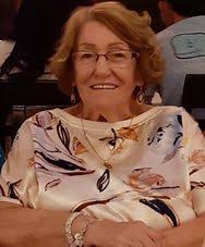 Condolence Book for Mary (Mernie) MOLLOY (née Jordan) (Enniscorthy,  Wexford)