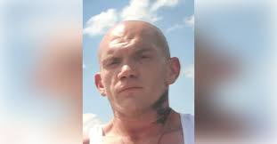 Obituary information for Brandon Michael Marks