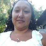 Georgette Simmons's Instagram, Twitter & Facebook