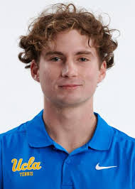 2024-25 UCLA Men's Tennis Information Guide