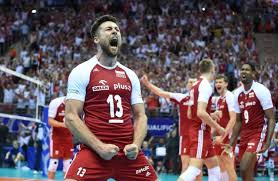 Znany terminarz meczów reprezentacji polski. Io W Tokio Kiedy Graja Siatkarze Mecze Polakow Na Igrzyskach Terminarz Transmisje Gazeta Pomorska