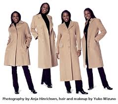 Not only are customers supposed to stay warm, but they also ought to remain stylish and looking good to maintain. Girl Meets Camel Coat Wsj