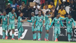 Pirates beat TS Galaxy to continue winning ways | FARPost