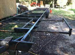 Out Come The Slide Outs Day 24 Tiny House Trailer Tiny House House Slide