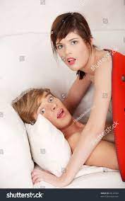 Teen Couple Caught On Sex Stock Photo 69129103 | Shutterstock