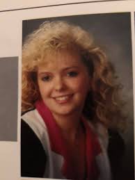Sherry Gerlach Williamson Class of 1986 Wahama counselor 1999-2010