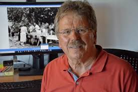 Ein unermüdlicher Heimatforscher