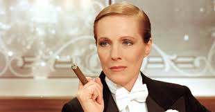 📽 “Victor/Victoria” (1982) — 35mm! Friday, March 7 In this backstage  musical set in 1930s Paris, Victoria, a down-on-her-luck soprano, forges a  bond with Toddy, a seasoned performer whose star is fading.