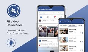 Facebook video downloader online, download facebook videos and save in mp4 hd on android, iphone, computer, mac from fb groups, pages, posts link. Video Downloader From Facebook Android App Coderplace
