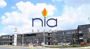 Plaza Nia