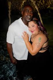 Anna Fuselier and Marcell Ceaser's Wedding Website