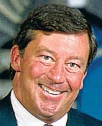 Former boss praises Eagle's new administrator