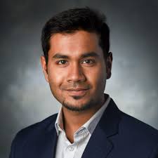 Three Minute Thesis Finalists