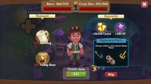 • the game is free to play; Farmville 2 Country Escape Download This Farming Game Now