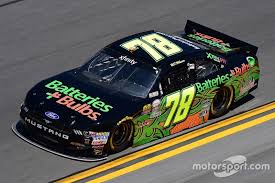 Nascar organizes a stock car racing series called nascar xfinity series. B J Mcleod At Daytona Nascar Racing Stock Car Nascar