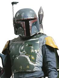 Boba Fett'S Armor Is In The Mandalorian 6.5X More Than The Original Trilogy