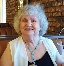 Betty Kerschner Obituary (2022)