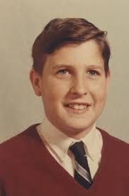 Barry Eugene Youngs Obituary