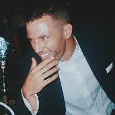 Benjamin Sehl's Instagram, Twitter & Facebook