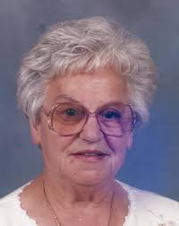 Obituary for Louise A. Cutrone