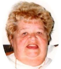 Patricia Kiebzak Obituary