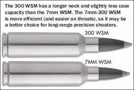 7mm Cartridge Guide Within Accurateshooter Com