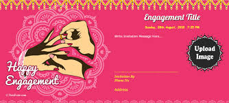 Host a holiday gathering, a cocktail party, or a business event. Engagement Invitation Messages And Ideas Wishesmsg