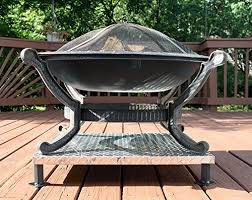 Maybe you would like to learn more about one of these? Deck Defender Amp Grass Guard Fire Pit Heat Shield Fire Pit Heat Shield Deck Fire Pit Fire Pit