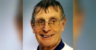 Richard Vollmer Obituary