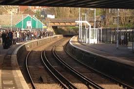 132 hr to d conversion. Commuter Train Takes 132 Minutes To Complete 18 Minute Journey Because Of Ice The Argus